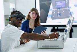 Technik hautnah erleben – bei den Engineering Days der Hochschule Niederrhein