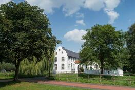 Radroute des Monats August führt in die Niederlande