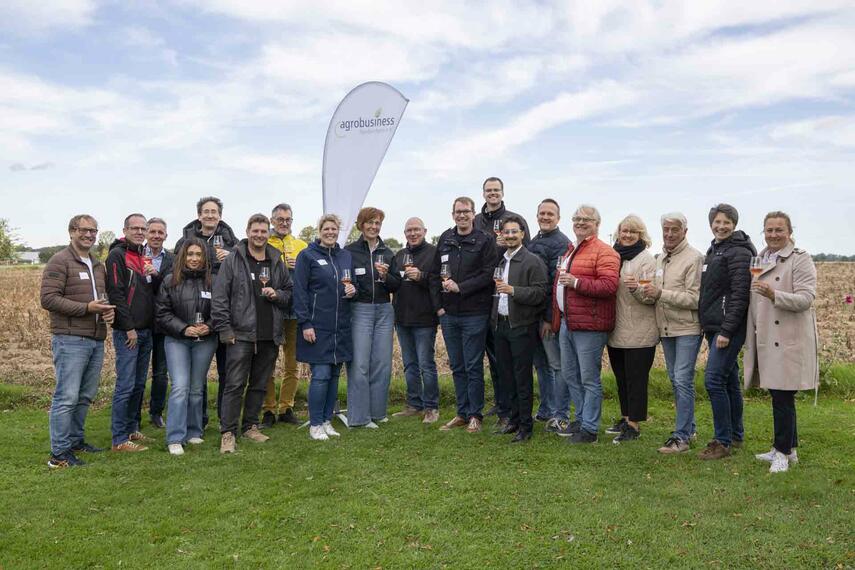 Wein vom Niederrhein: Nachhaltigkeit trifft Pioniergeist