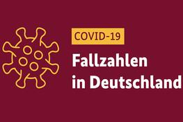 Die Corona-Welle in Deutschland: 19.646 Neuinfektionen in 24h- 7T-Insz: 91,8