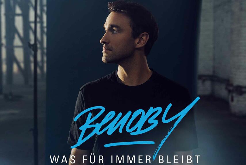 Ein Denkmal für das Handwerk - Benoby's neuer Song 