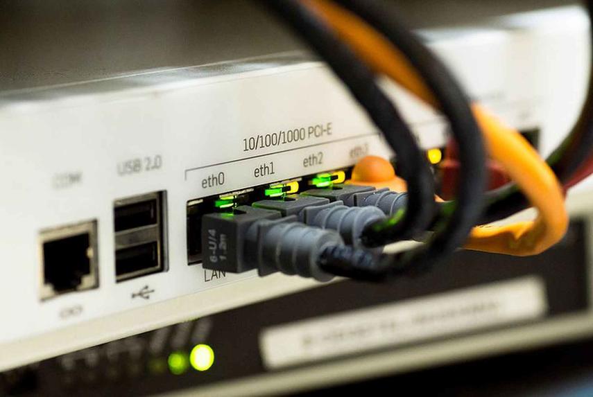 1 Gbit/s für 60 Prozent der Düsseldorfer Unternehmen noch in diesem Jahr