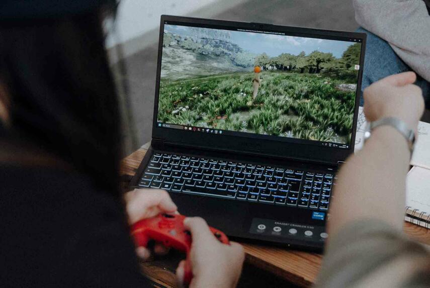Hochschule Niederrhein führt neuen Studienschwerpunkt „Game Design“ ein