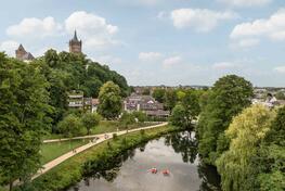 Kleve erleben! - Die Vielseitigkeit der Schwanenstadt entdecken