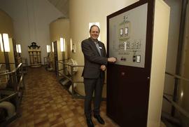 Trinkwasser der NEW - Ein Naturprodukt aus der Region