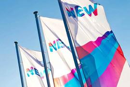 NEW-Gruppe wählt den Aufsichtsratsvorsitzenden - Thomas Bley wird Mitgeschäftsführer der NEW Kommunalholding GmbH