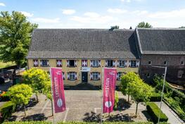Kreismuseum Zons – ein Ausflugziel für die ganze Familie