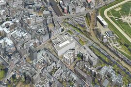 Rhein-Kreis Neuss stellt „Digitalen Zwilling“ beim „Smart City Summit Niederrhein“ vor