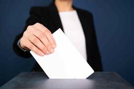 Kommunalwahl im Rhein-Kreis Neuss: Stichwahlen finden am 28. September statt