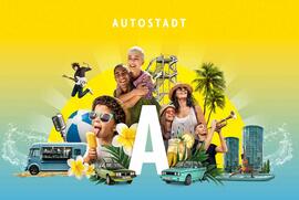 Sommerfestival in der Autostadt: 29 nationale und internationale Top-Acts